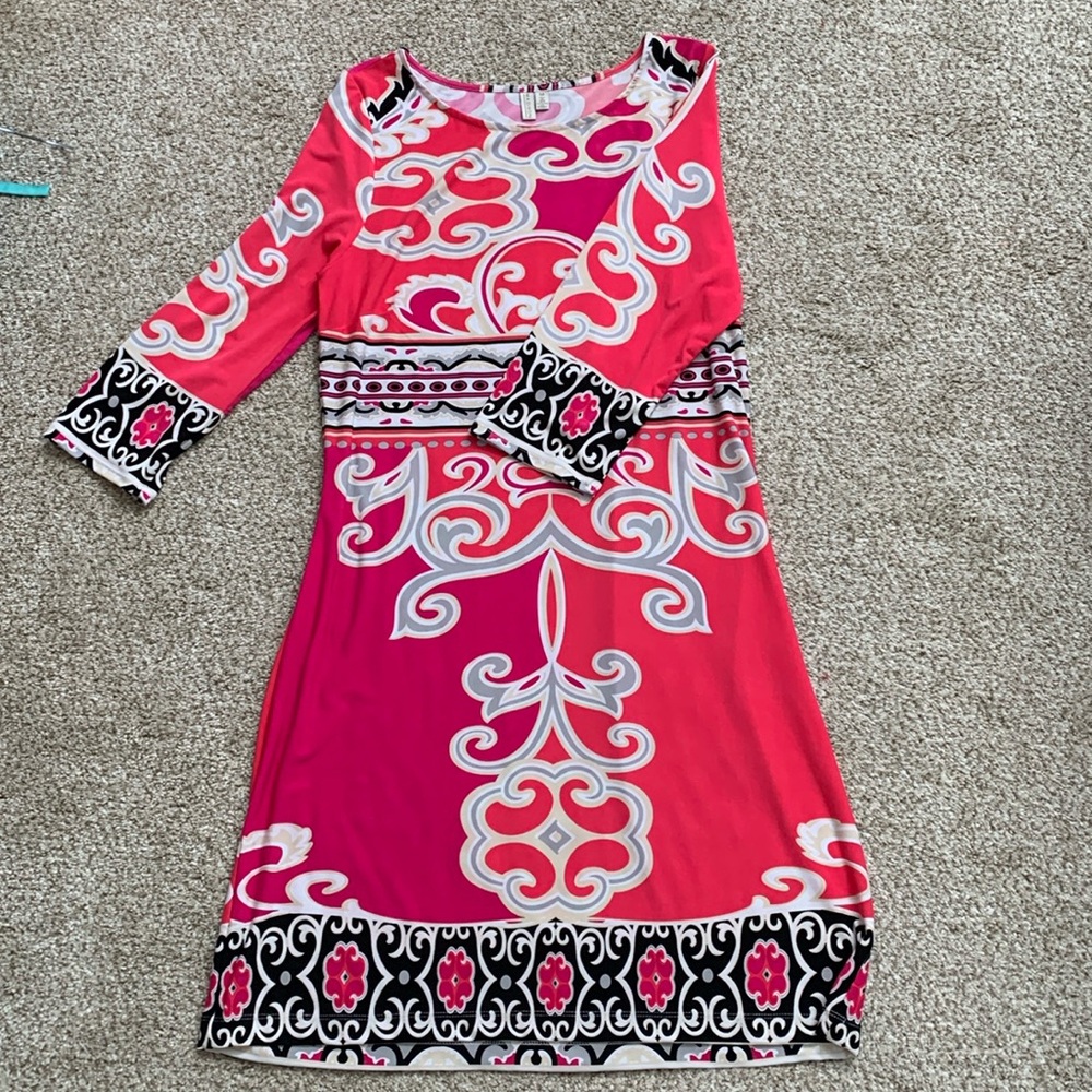 Women’s dress